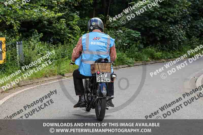 Vintage motorcycle club;eventdigitalimages;no limits trackdays;peter wileman photography;vintage motocycles;vmcc banbury run photographs